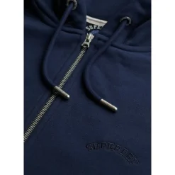 SuperdryEssential Logo Raglan Zip Hoodie - Sweatshirt à capuche femme