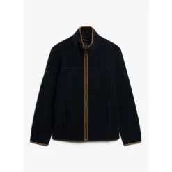 SuperdryEstate Full Zip Fleece - Polaire homme