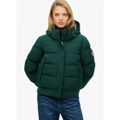 SuperdryEverest Bomber Jacket - Doudoune femme