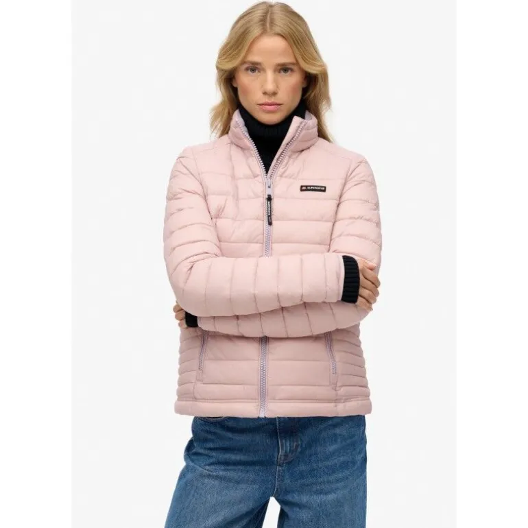 SuperdryFuji Lite Padded Jacket - Doudoune femme