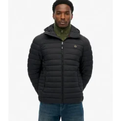 SuperdryHooded Fuji Lite Jacket - Doudoune homme