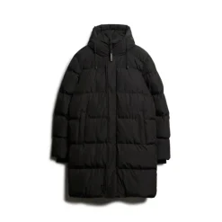 SuperdryHooded Sports Puffer Mid Jkt - Doudoune homme