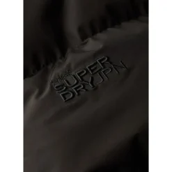 SuperdryHooded Sports Puffer Mid Jkt - Doudoune homme