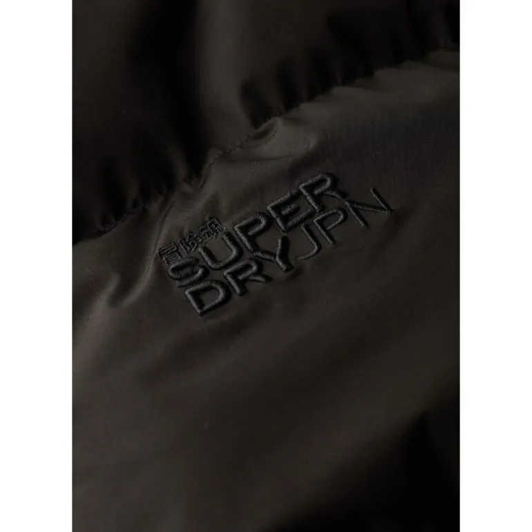 SuperdryHooded Sports Puffer Mid Jkt - Doudoune homme