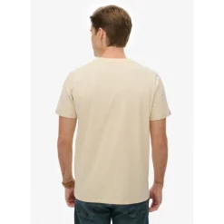 SuperdryLo-Fi Outdoors Relaxed Tee - T-shirt homme