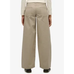 SuperdryMid Rise Baggy Chino - Pantalon femme