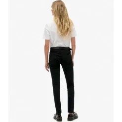 SuperdryMid Rise Skinny Jean - Pantalon femme