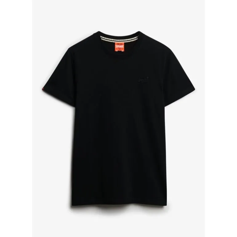 SuperdryOrganic Cotton Essential Logo Tee - T-shirt homme