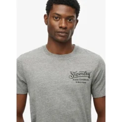 SuperdryOutdoor Co Tee - T-shirt homme