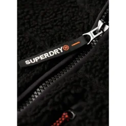 SuperdryOutdoor Sherpa Fleece jacket - Polaire femme