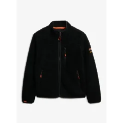 SuperdryOutdoor Sherpa Fleece jacket - Polaire femme