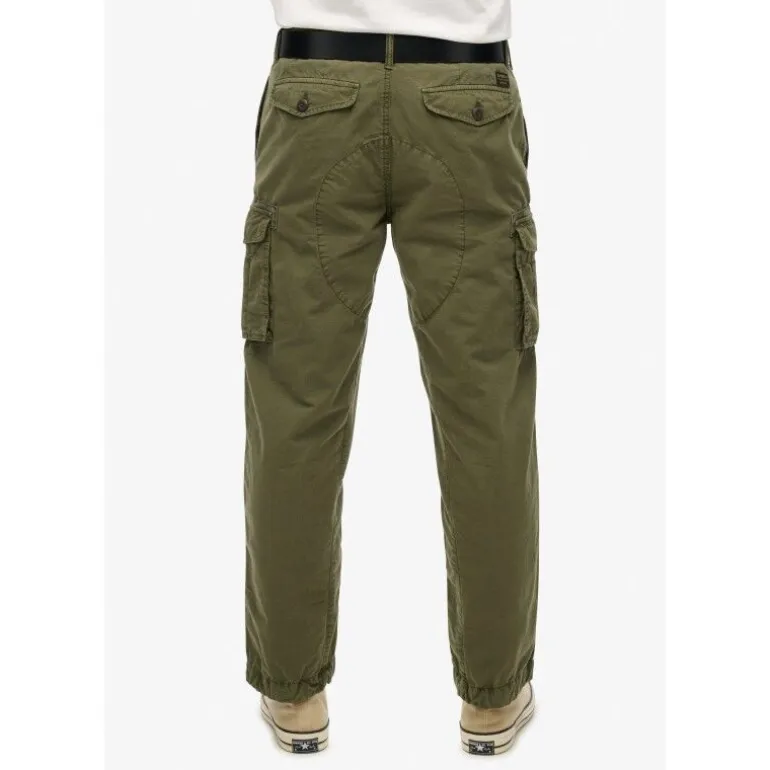 SuperdryParachute Light Cargo Pant - Pantalon homme