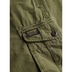SuperdryParachute Light Cargo Pant - Pantalon homme