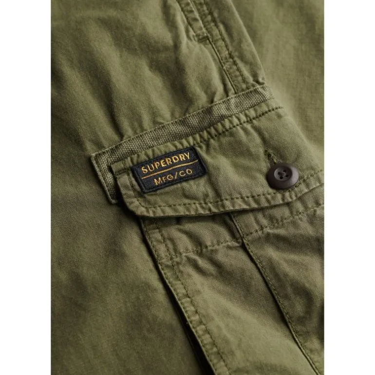 SuperdryParachute Light Cargo Pant - Pantalon homme
