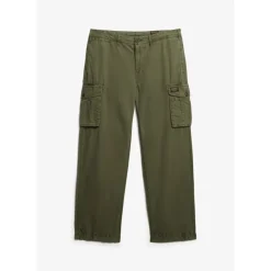 SuperdryParachute Light Cargo Pant - Pantalon homme