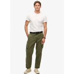 SuperdryParachute Light Cargo Pant - Pantalon homme