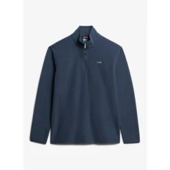 SuperdryPolar Fleece Half Zip - Polaire homme