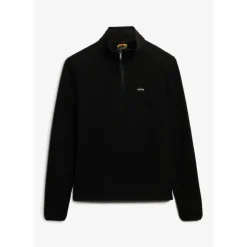 SuperdryPolar Fleece Half Zip - Polaire femme