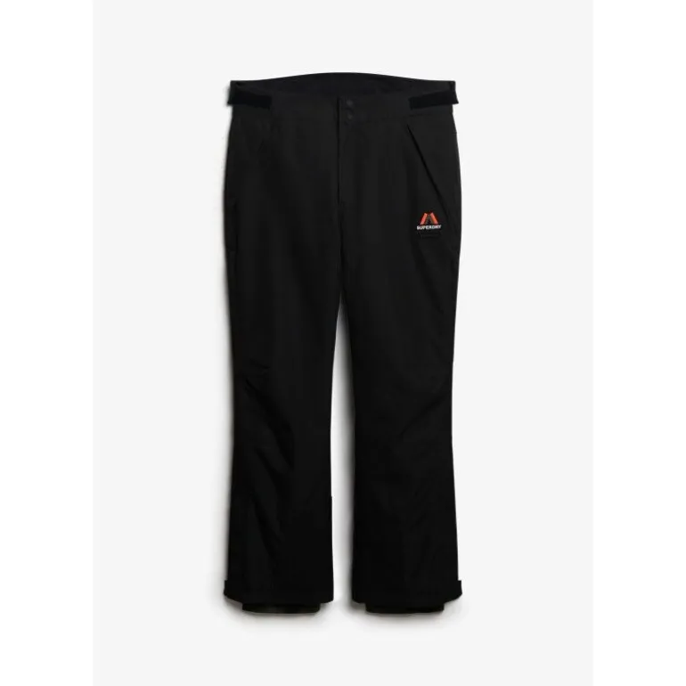 SuperdrySki Slim Pant - Pantalon ski homme