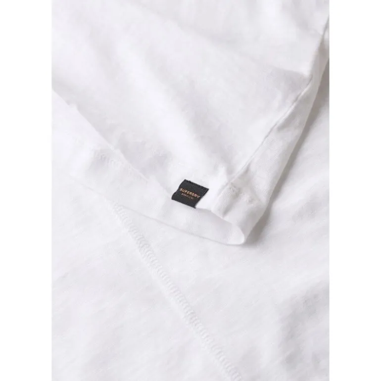 SuperdryStudios Dropped Shoulder Tee - T-shirt femme