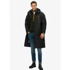 SuperdrySuperdry Robe - Veste imperméable homme
