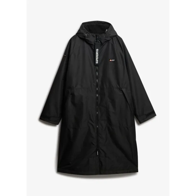 SuperdrySuperdry Robe - Veste imperméable homme