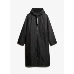 SuperdrySuperdry Robe - Veste imperméable femme