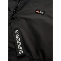 SuperdrySuperdry Robe - Veste imperméable femme