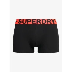 SuperdryTrunk Triple Pack - Boxer homme