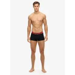 SuperdryTrunk Triple Pack - Boxer homme