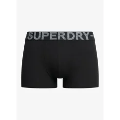 SuperdryTrunk Triple Pack - Boxer homme