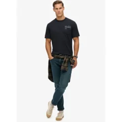 SuperdryUtility Loose Tee - T-shirt homme