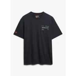 SuperdryUtility Loose Tee - T-shirt homme