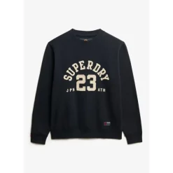 SuperdryVintage Athletic Crew - Sweatshirt homme