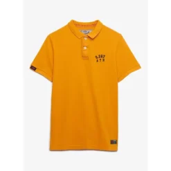 SuperdryVintage Athletic Emb Polo - Polo homme