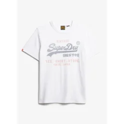 SuperdryVl Heritage Relaxed Tee - T-shirt homme