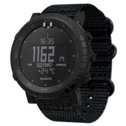 SuuntoCore Alpha - Montre GPS