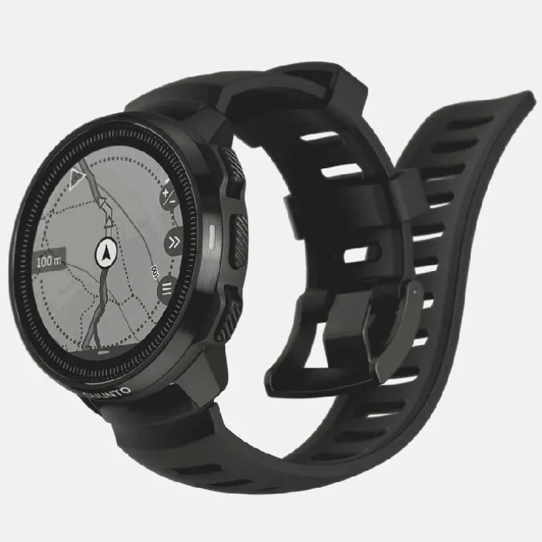 SuuntoOcean - GPS