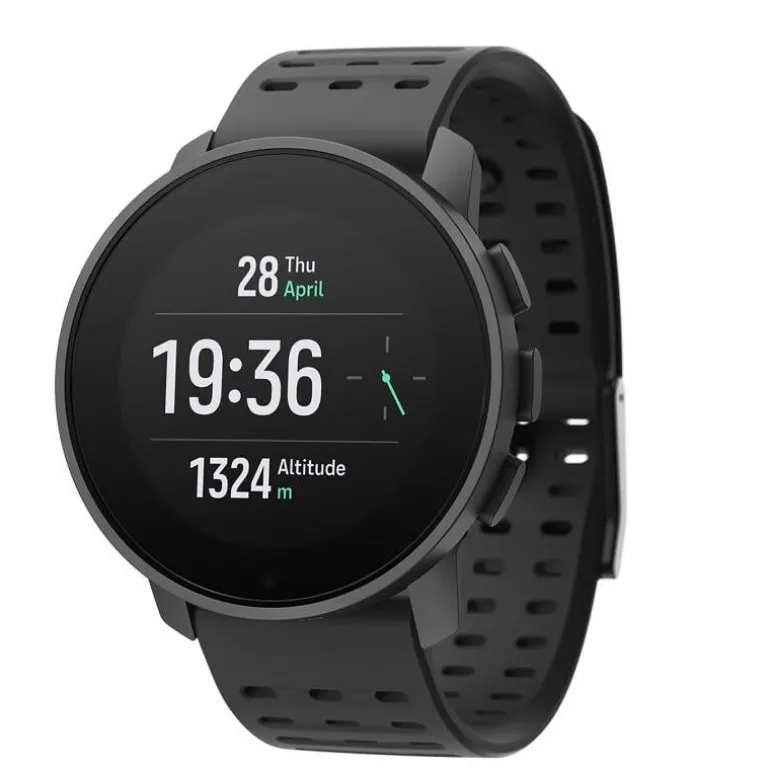 Suunto9 Peak Pro - Montre GPS