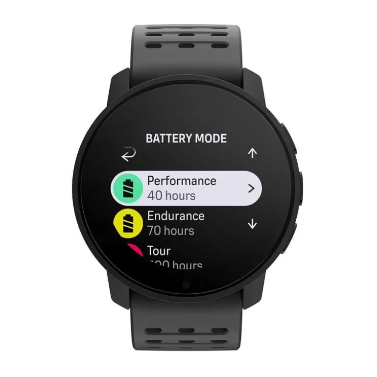 Suunto9 Peak Pro - Montre GPS