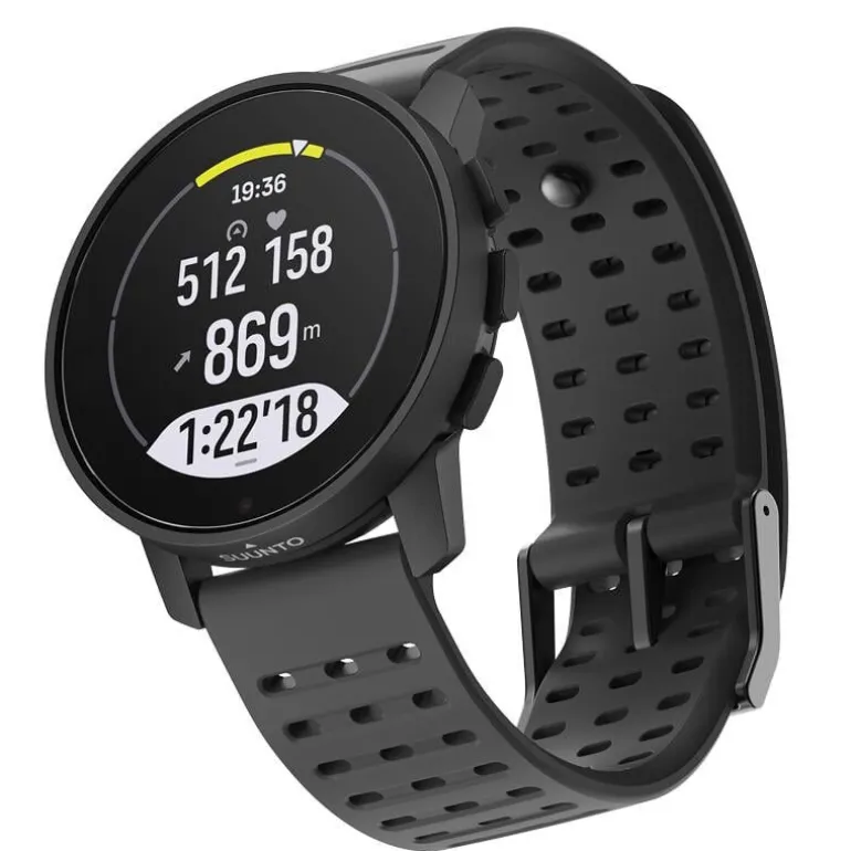 Suunto9 Peak Pro - Montre GPS