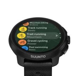 SuuntoRace 2 - Montre GPS