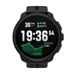 SuuntoRace 2 - Montre GPS