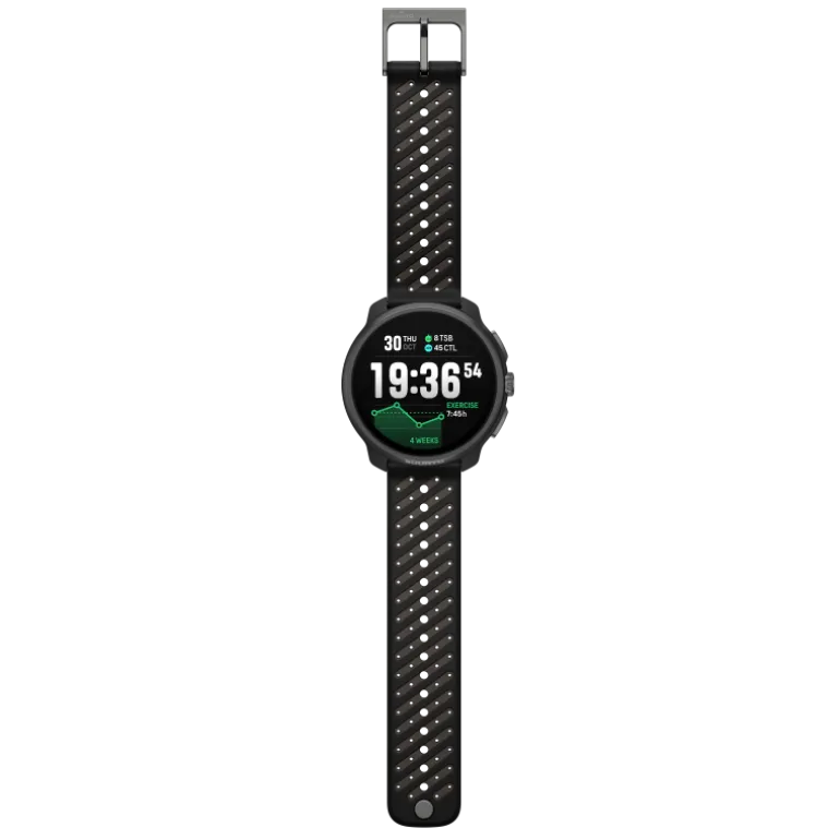 SuuntoRace 2 Titanium - Montre GPS