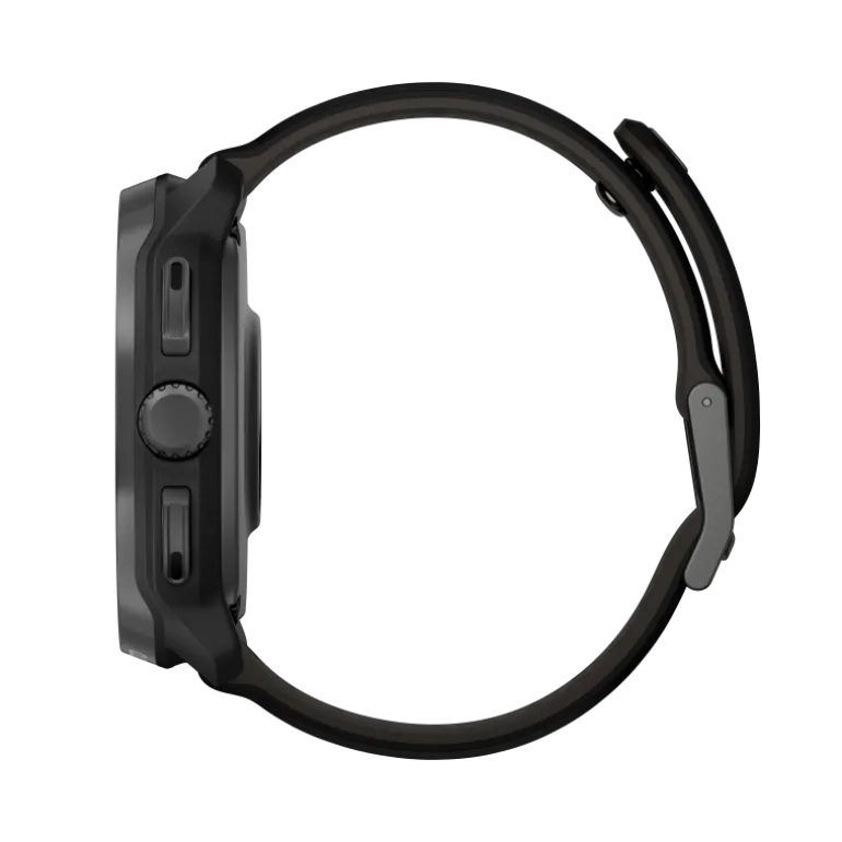 SuuntoRace 2 Titanium - Montre GPS