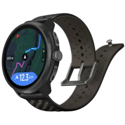 SuuntoRace 2 Titanium - Montre GPS