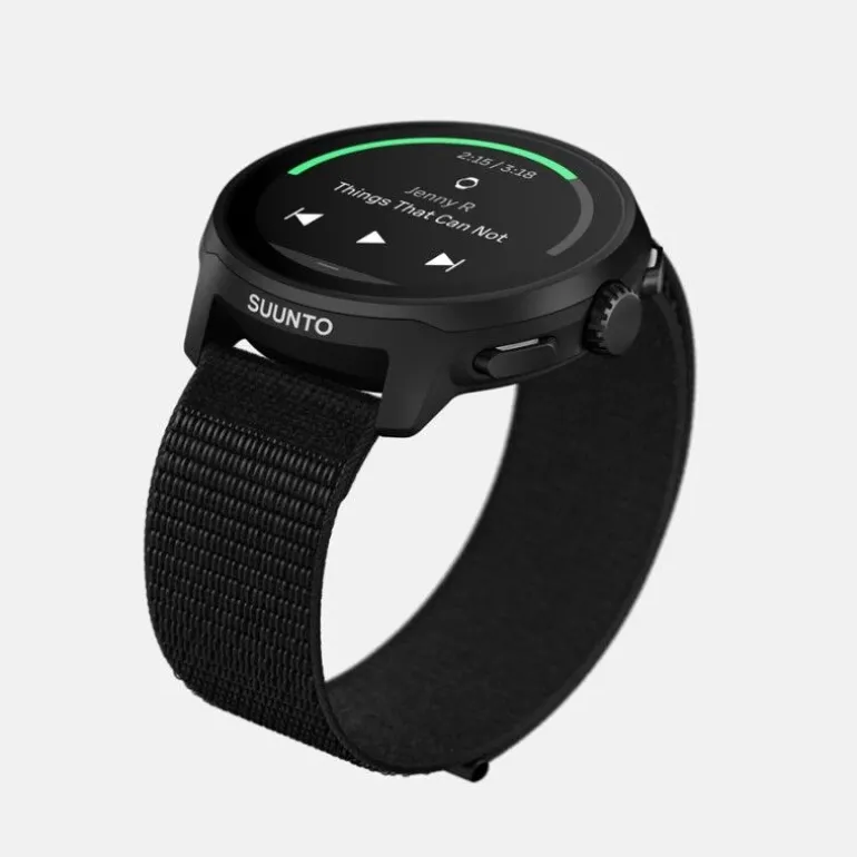SuuntoRun - Montre GPS