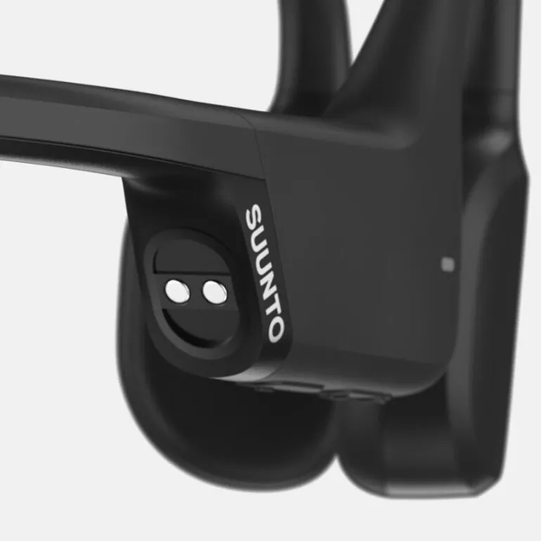 SuuntoSonic - Casque conduction osseuse