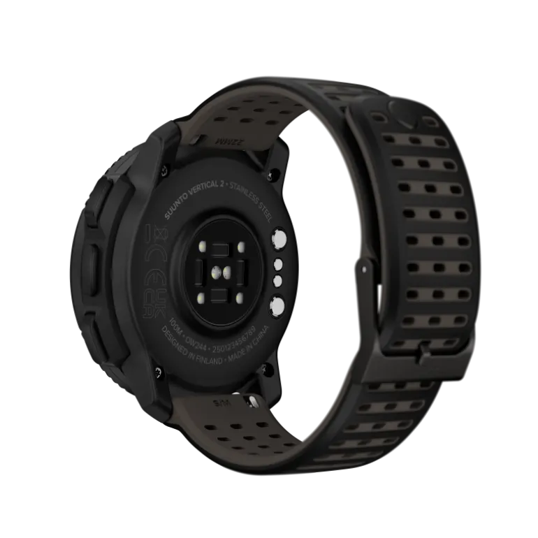 SuuntoVertical 2 - Montre GPS