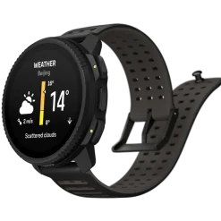 SuuntoVertical 2 - Montre GPS